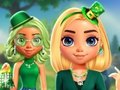 leikur Lovie Chic's St Patrick's Day Costumes