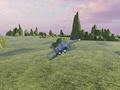 leikur Flying Simulator
