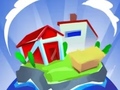 leikur Island Builder