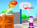 leikur The ball bounces