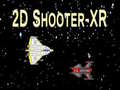 leikur 2D Shooter - XR
