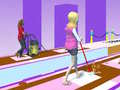 leikur Cleaner Run