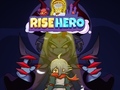 leikur Rise Hero