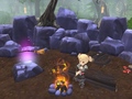 leikur Broomcraft Mystic Evasion