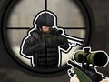 leikur Sniper vs Sniper