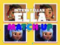 leikur Interstellar Ella Match Up