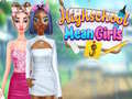 leikur High School Mean Girls 3