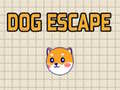 leikur Dog Escape 