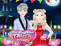 leikur The Boyfriend Of Valentine's Day 2