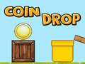 leikur Coin Drop