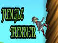 leikur Jungle Runner