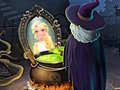 leikur Witch Princess Alchemy
