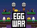 leikur Egg Wars