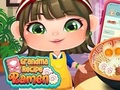 leikur Grandma Recipe Ramen