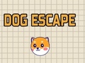 leikur Dog Escape