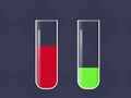 leikur Potions Master 3D
