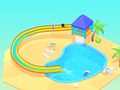 leikur My Waterpark