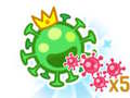 leikur Virus Evolution