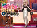 leikur Girly Diva Style