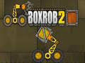 leikur Boxrob 2