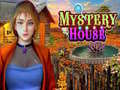 leikur Mystery House