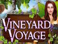 leikur Vineyard Voyage