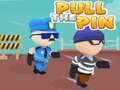 leikur Pull The Pin