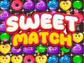leikur Sweet Match