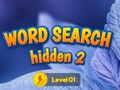 leikur Word Search Hidden 2