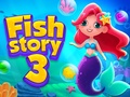 leikur Fish Story 3