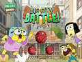 leikur Big City Greens Big City Battle