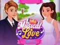 leikur My Musical Love Story