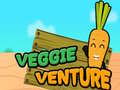 leikur Veggie Venture