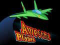leikur Awesome Planes