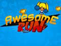 leikur Awesome Run