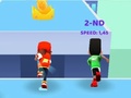 leikur Parkour Master 3D