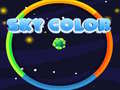 leikur Sky Color