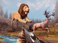leikur Jungle Deer Hunting