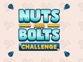 leikur Nuts and Bolts Challenge