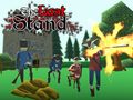 leikur The Last Stand