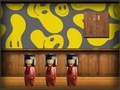 leikur Amgel Kids Room Escape 182