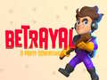 leikur Betrayal a party adventure