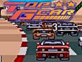 leikur Top Gear