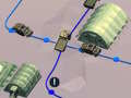 leikur Idle Military Base Army Tycoon