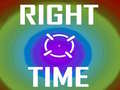leikur Right Time