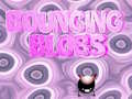 leikur Bouncing Blob