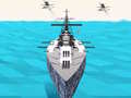 leikur Aircraft Battle 2024