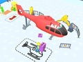 leikur Plane Factory