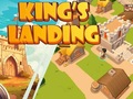 leikur King's Landing
