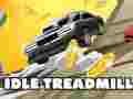 leikur Idle Treadmill